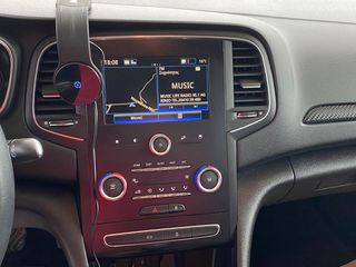 Renault Megane 2019 *ΑΥΤΟΜΑΤΟ * ΠΡΟΣΦΟΡΑ*-thumb-35