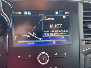 Renault Megane 2019 *ΑΥΤΟΜΑΤΟ * ΠΡΟΣΦΟΡΑ*-thumb-36