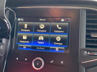 Renault Megane 2019 *ΑΥΤΟΜΑΤΟ * ΠΡΟΣΦΟΡΑ*-thumb-37
