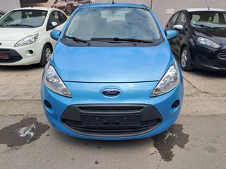 Ford Ka 2015