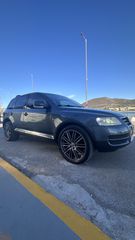 Volkswagen Touareg 2003 V6 3.2 Petrol/LPG