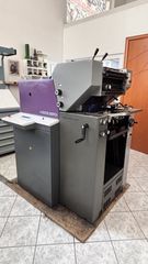 HEIDELBERG QUICKMASTER 46-2