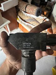 Mazda Rx8 Πολλαπλασιαστές hitachi