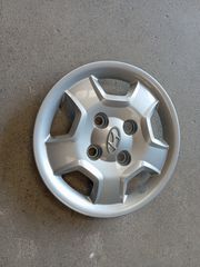 Hyundai matrix 01-10 τάσια ζάντας 15" καινούργια γνήσια