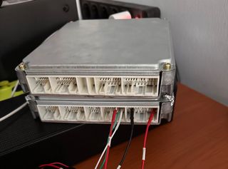 Mazda Rx8 Προγραμματισμός εγκεφάλου