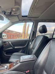 Mercedes-Benz ML 320 2005-thumb-2