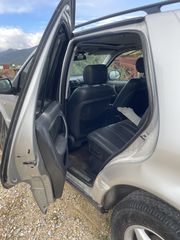 Mercedes-Benz ML 320 2005-thumb-3