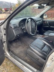 Mercedes-Benz ML 320 2005-thumb-4