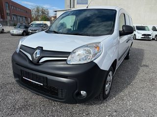 Renault Kangoo 2020 KANGOO MAXI Navi 2 ΠΛΑΙΝΕΣ ΠΟΡΤΕΣ 6Speed 1.5 95hp Euro 6