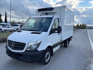 Mercedes-Benz 2015 Sprinter 316 Carrier Xarios υδραυλικη