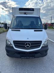 Ψυγείο Mercedes-Benz 2015 Sprinter 316 Carrier Xarios υδραυλικη-thumb-2