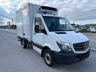 Ψυγείο Mercedes-Benz 2015 Sprinter 316 Carrier Xarios υδραυλικη-thumb-3