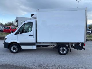 Ψυγείο Mercedes-Benz 2015 Sprinter 316 Carrier Xarios υδραυλικη-thumb-4