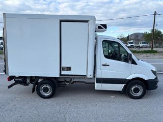 Ψυγείο Mercedes-Benz 2015 Sprinter 316 Carrier Xarios υδραυλικη-thumb-5