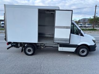 Ψυγείο Mercedes-Benz 2015 Sprinter 316 Carrier Xarios υδραυλικη-thumb-6
