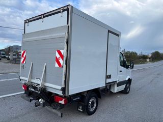 Ψυγείο Mercedes-Benz 2015 Sprinter 316 Carrier Xarios υδραυλικη-thumb-9