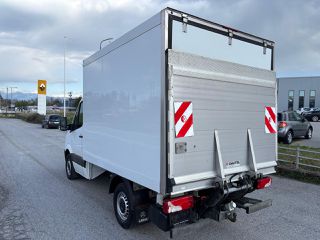 Ψυγείο Mercedes-Benz 2015 Sprinter 316 Carrier Xarios υδραυλικη-thumb-10