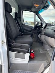 Ψυγείο Mercedes-Benz 2015 Sprinter 316 Carrier Xarios υδραυλικη-thumb-13