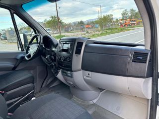 Ψυγείο Mercedes-Benz 2015 Sprinter 316 Carrier Xarios υδραυλικη-thumb-14