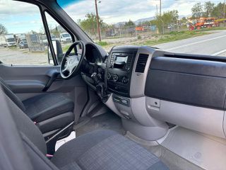 Ψυγείο Mercedes-Benz 2015 Sprinter 316 Carrier Xarios υδραυλικη-thumb-15