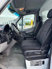 Ψυγείο Mercedes-Benz 2015 Sprinter 316 Carrier Xarios υδραυλικη-thumb-16