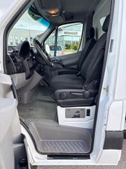 Ψυγείο Mercedes-Benz 2015 Sprinter 316 Carrier Xarios υδραυλικη-thumb-17