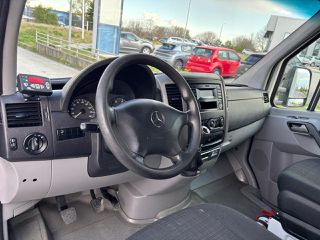 Ψυγείο Mercedes-Benz 2015 Sprinter 316 Carrier Xarios υδραυλικη-thumb-18