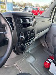 Ψυγείο Mercedes-Benz 2015 Sprinter 316 Carrier Xarios υδραυλικη-thumb-19