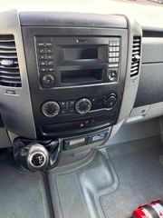 Ψυγείο Mercedes-Benz 2015 Sprinter 316 Carrier Xarios υδραυλικη-thumb-20
