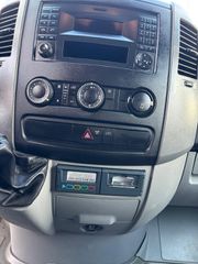 Ψυγείο Mercedes-Benz 2015 Sprinter 316 Carrier Xarios υδραυλικη-thumb-23