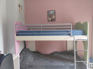 Κουκετα Νεοσετ