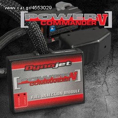 ΛΥΡΗΣ DYNOJET POWER COMMANDER V YAMAHA MT 01 2005-2011, 22-023