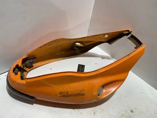 ΠΛΑΣΤΙΚΟ ΟΥΡΑΣ MALAGUTI FIREFOX/F12/F15 *MOTO LEADER PARTS*