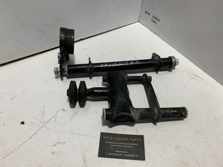 ΒΑΣΗ ΚΙΝΗΤΗΡΑ PIAGGIO VESPA PRIMAVERA *MOTO LEADER PARTS*