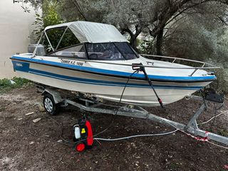 Ahellas 1991 MIRAGE SUP-thumb-5