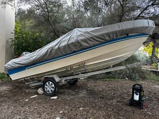 Ahellas 1991 MIRAGE SUP-thumb-6