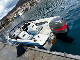Ahellas 1991 MIRAGE SUP-thumb-1