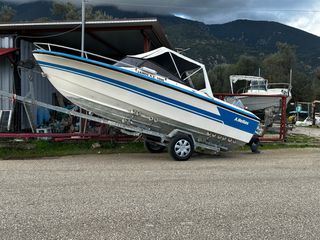 Ahellas 1991 MIRAGE SUP-thumb-15