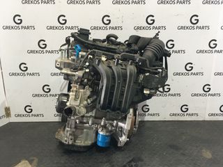 Kia Picanto 2020-2024 μηχανή-μοτέρ G3LD