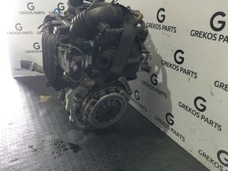 Kia Picanto 2020-2024 μηχανή-μοτέρ G3LD-thumb-2