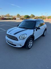Mini Countryman 2015 COUNTRYMAN D  Ελληνικο