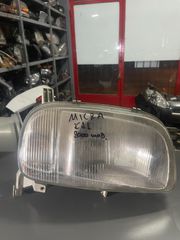 ΦΑΝΑΡΙ ΕΜΠΡΟΣ ΔΕΞΙ NISSAN MICRA K11