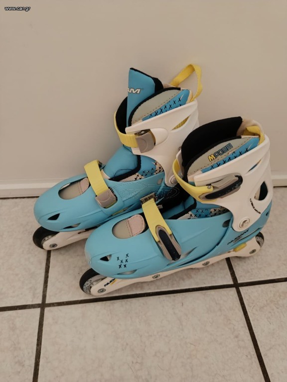 Rollers  Inline
