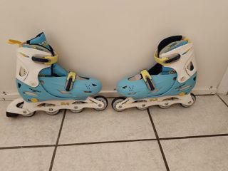 Rollers  Inline-thumb-2