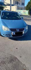 Volkswagen Eos 2009 TSI