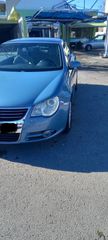 Volkswagen Eos 2009 TSI-thumb-1