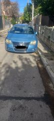 Volkswagen Eos 2009 TSI-thumb-2