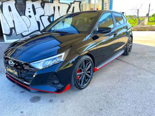 Hyundai i 20N 2022 PERFORMANCE ΕΛΛΗΝΙΚΟ
