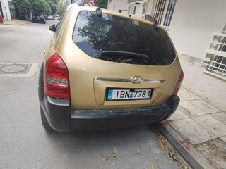 Hyundai Tucson 2004-thumb-1