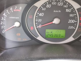 Hyundai Tucson 2004-thumb-4